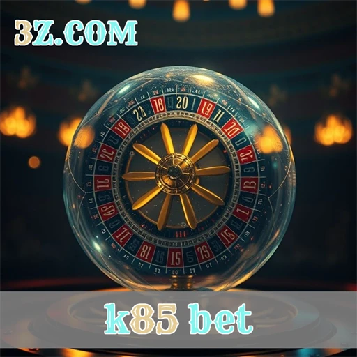 Experiência Imersiva no Cassino do K85 Bet