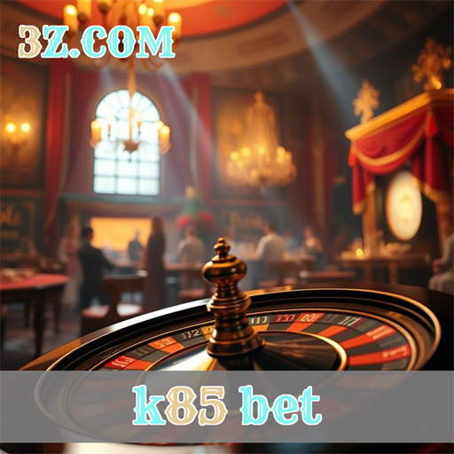 Confiável e Empolgante: k85 bet Revoluciona Jogos Online