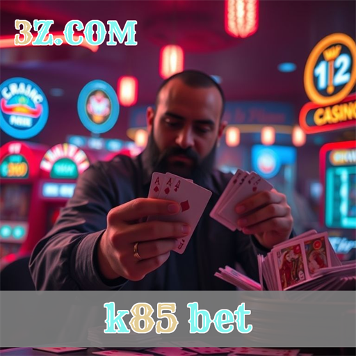 Experiência VIP Exclusiva no k85 Bet para Jogadores Atraentes