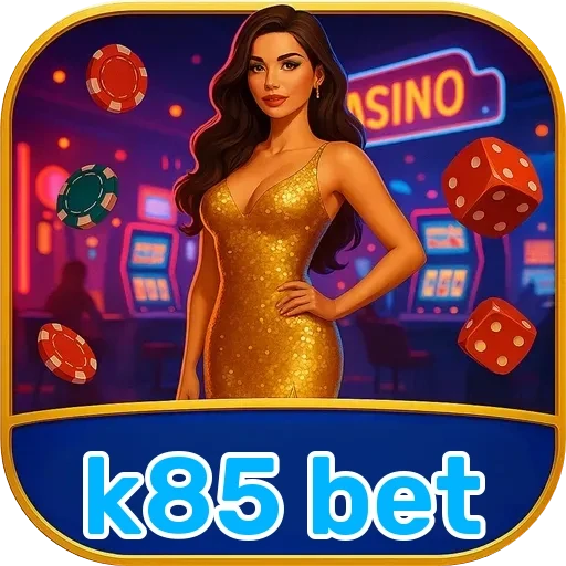 k85 bet Login