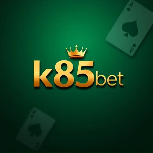 Logotipo k85 bet
