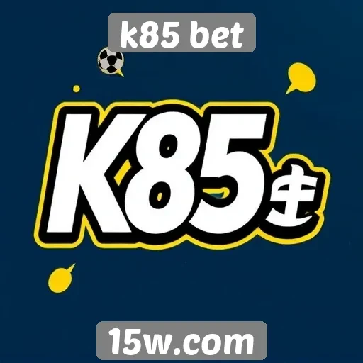Jogos populares disponíveis no k85 bet