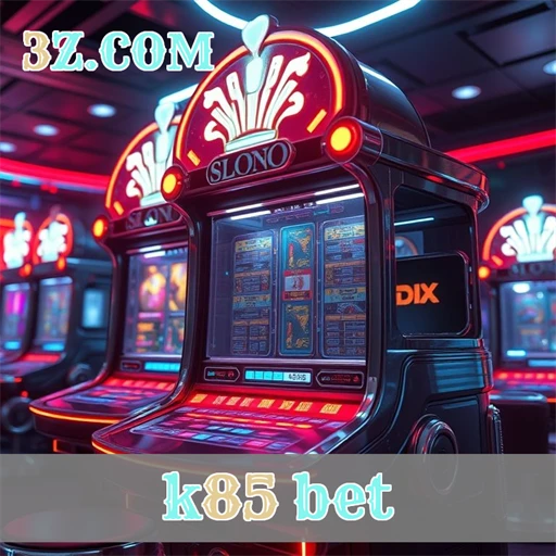Promoções Empolgantes no k85 bet: Ganhos em Cada Jogada