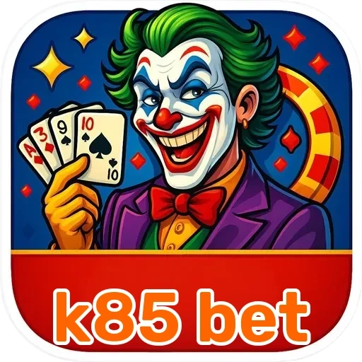 k85 bet Promoções